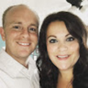 Meet your Posher, Travis & sara